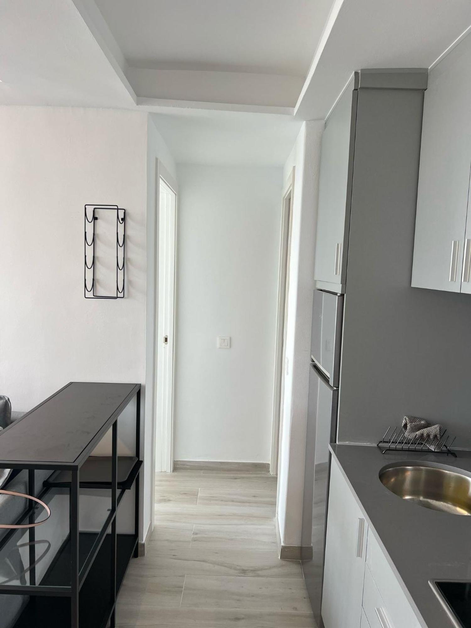 Rayito De Sol Apartment Mijas Exterior photo