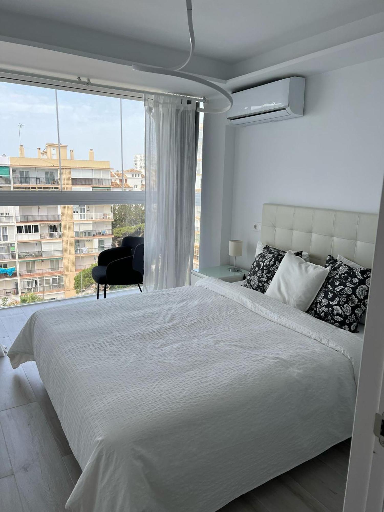 Rayito De Sol Apartment Mijas Exterior photo