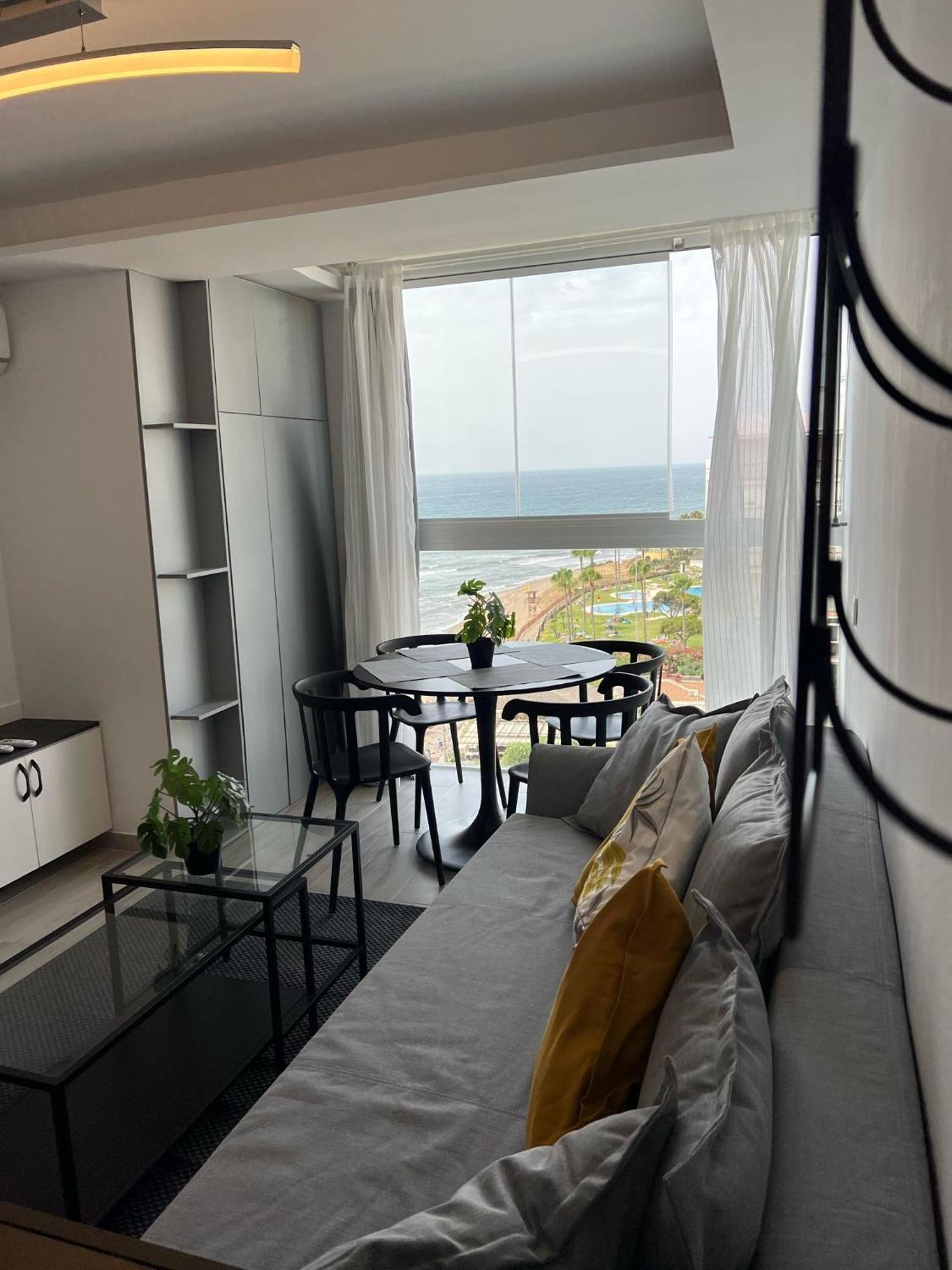 Rayito De Sol Apartment Mijas Exterior photo