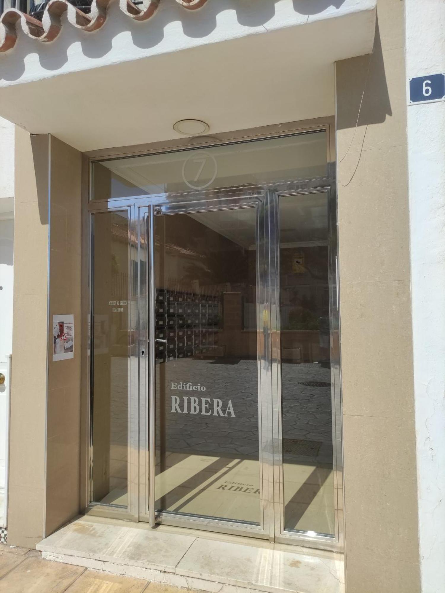 Rayito De Sol Apartment Mijas Exterior photo