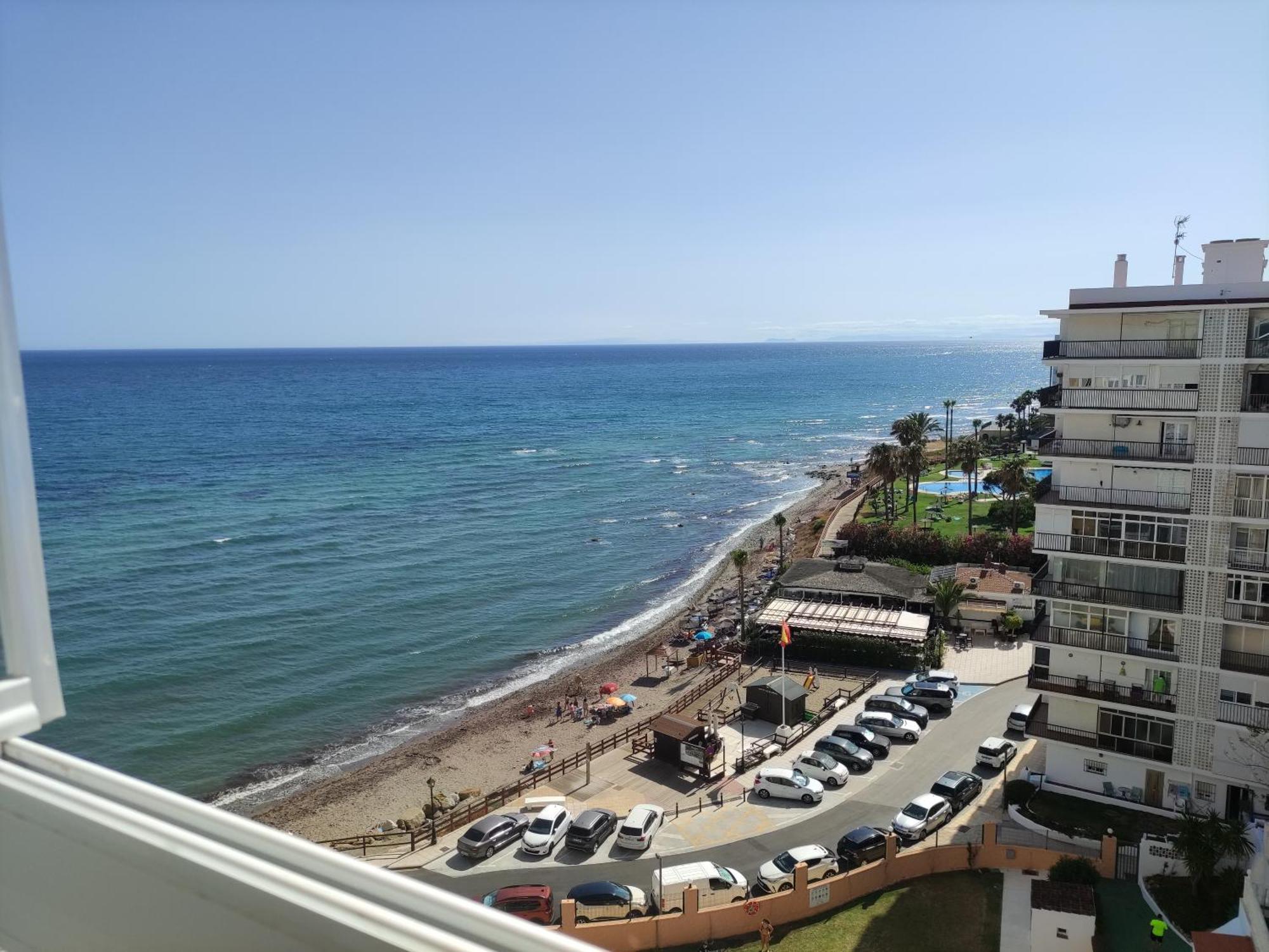 Rayito De Sol Apartment Mijas Exterior photo